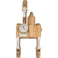 Bradley Bradley S19-2100P Thermostatic Valve Safety 26 GPM S19-2100P